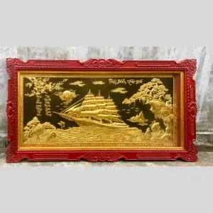 bán đồ thờ bằng đồng