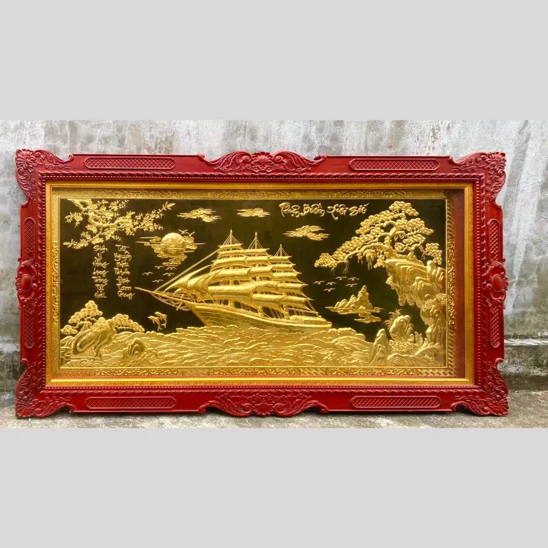 bán đồ thờ bằng đồng